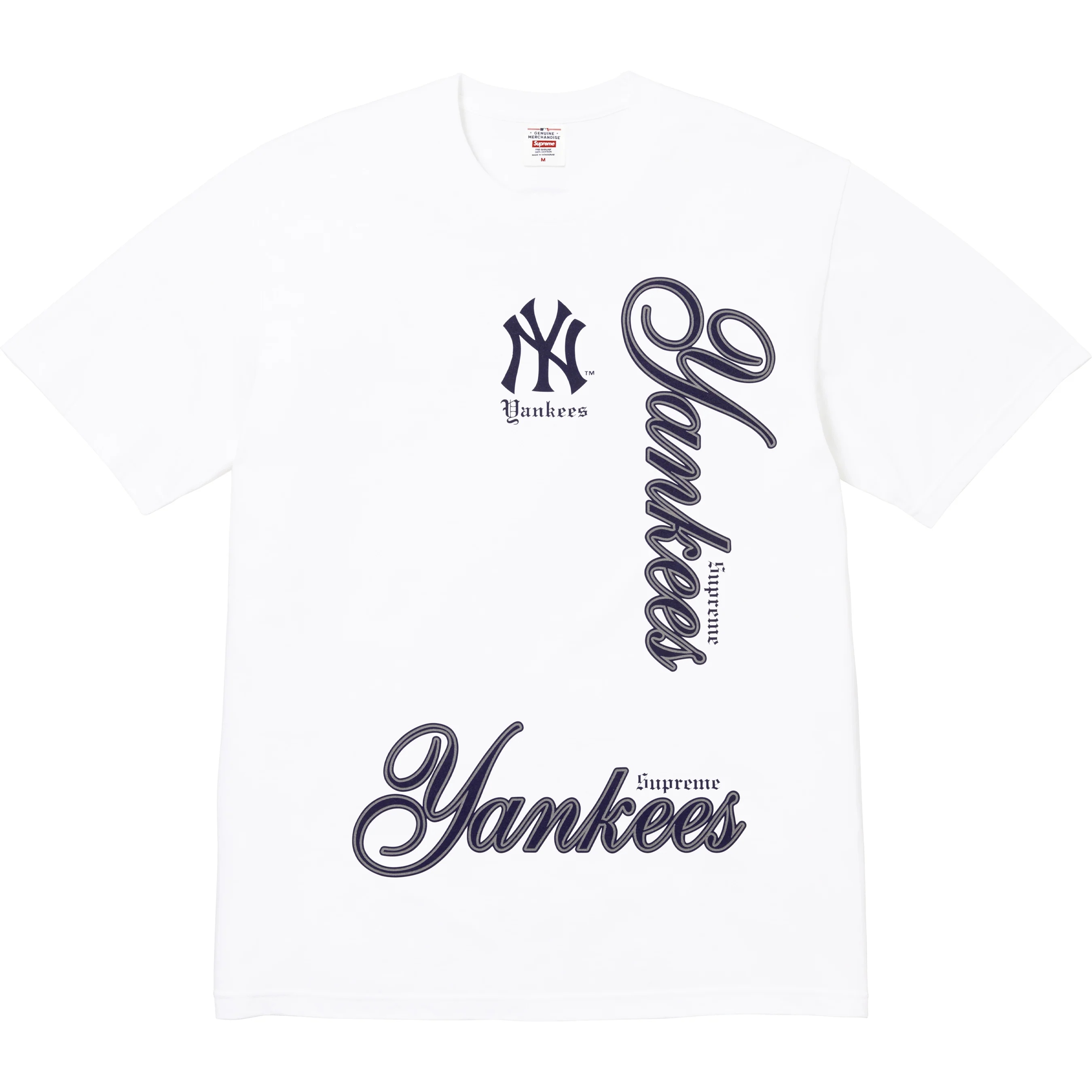 Supreme®/MLB Teams Tee view 14